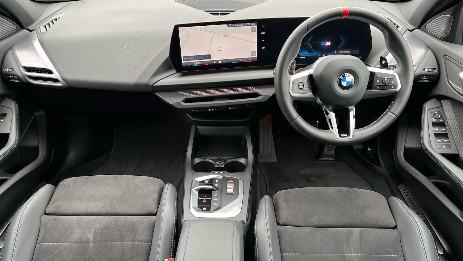 Used BMW 1 Series 2025 for sale - 77203936: Photo 4