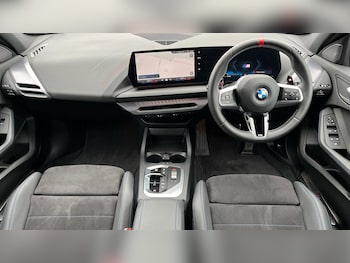 Used BMW 1 Series 2025 for sale - 77203936: Photo