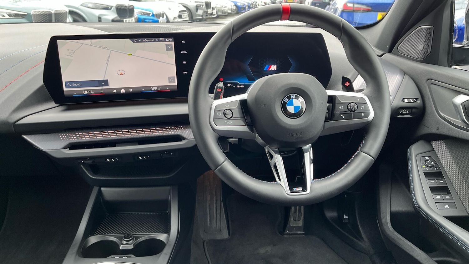 Used BMW 1 Series 2025 for sale - 77203936: Photo 5