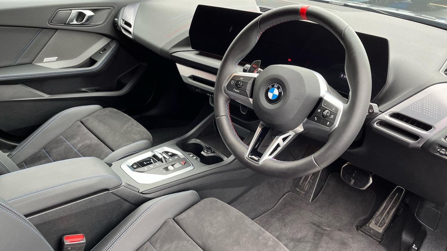 Used BMW 1 Series 2025 for sale - 77203936: Photo 6