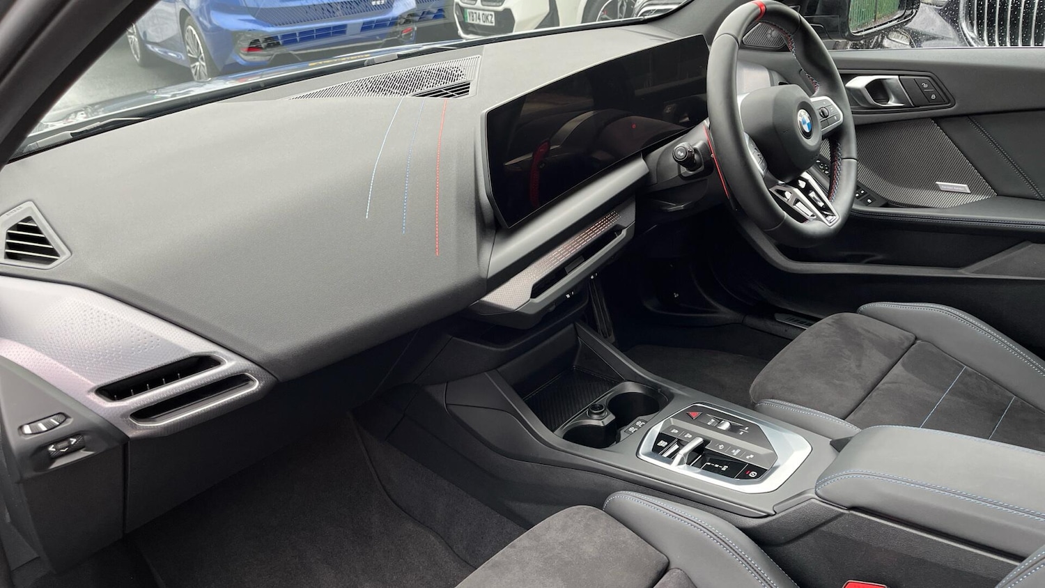 Used BMW 1 Series 2025 for sale - 77203936: Photo 7