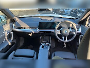 Used BMW iX1 2024 for sale - 76926767: Photo