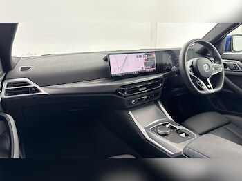 Used BMW 4 Series Gran Coupe 2025 for sale - 77314812: Photo