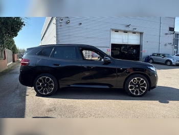 Used BMW X3 2025 for sale - 77940320: Photo