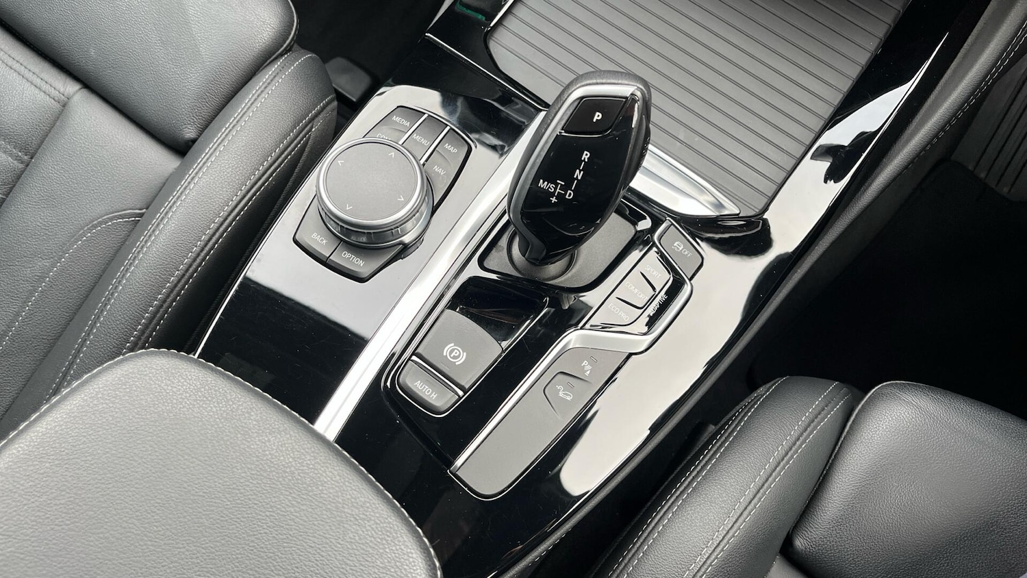 Used BMW X4 2021 for sale - 77882120: Photo 10