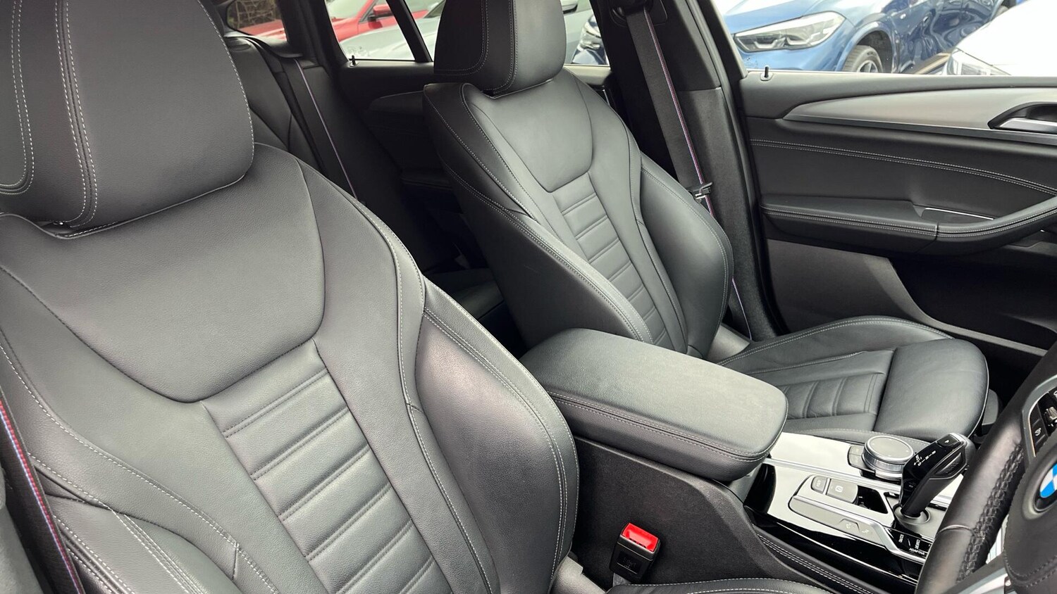 Used BMW X4 2021 for sale - 77882120: Photo 11