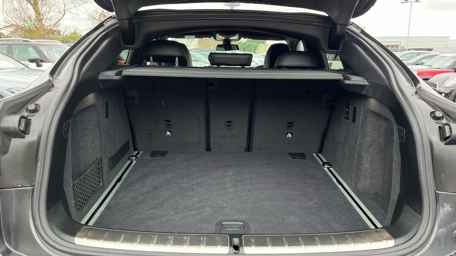 Used BMW X4 2021 for sale - 77882120: Photo 13