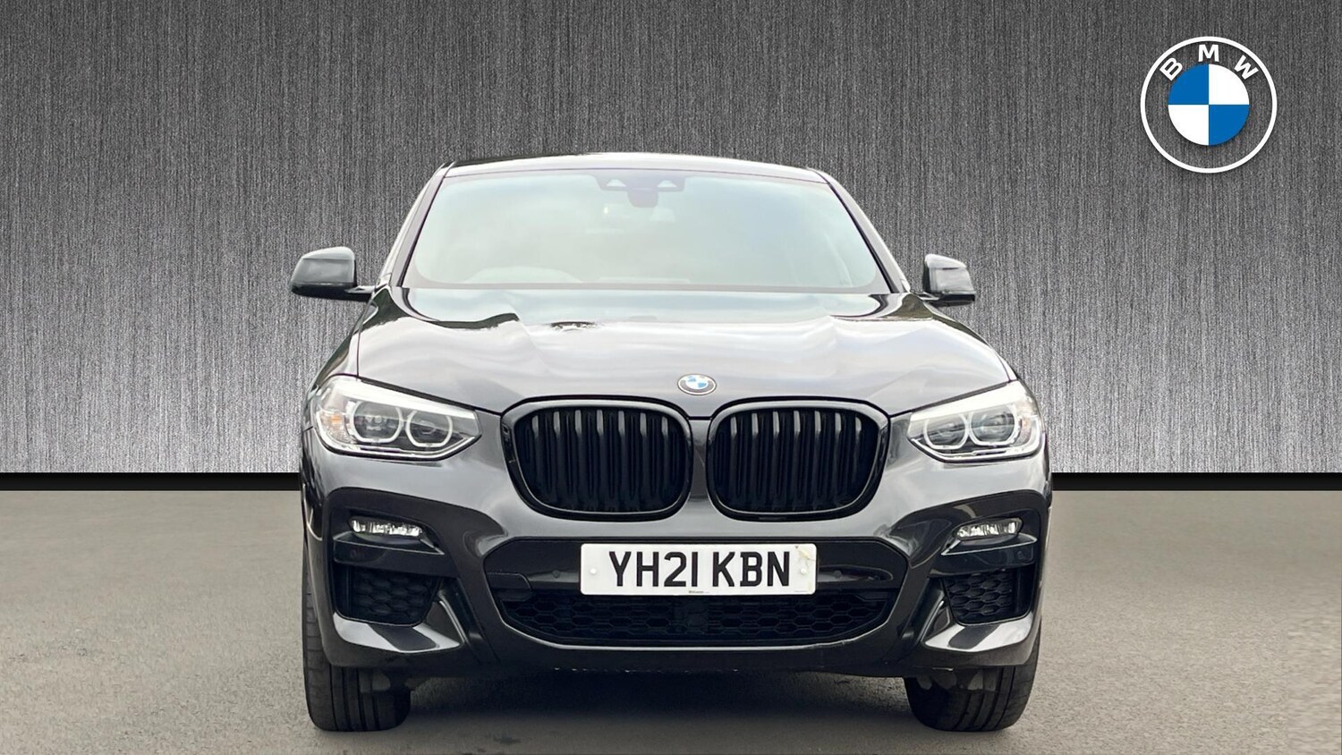Used BMW X4 2021 for sale - 77882120: Photo 16