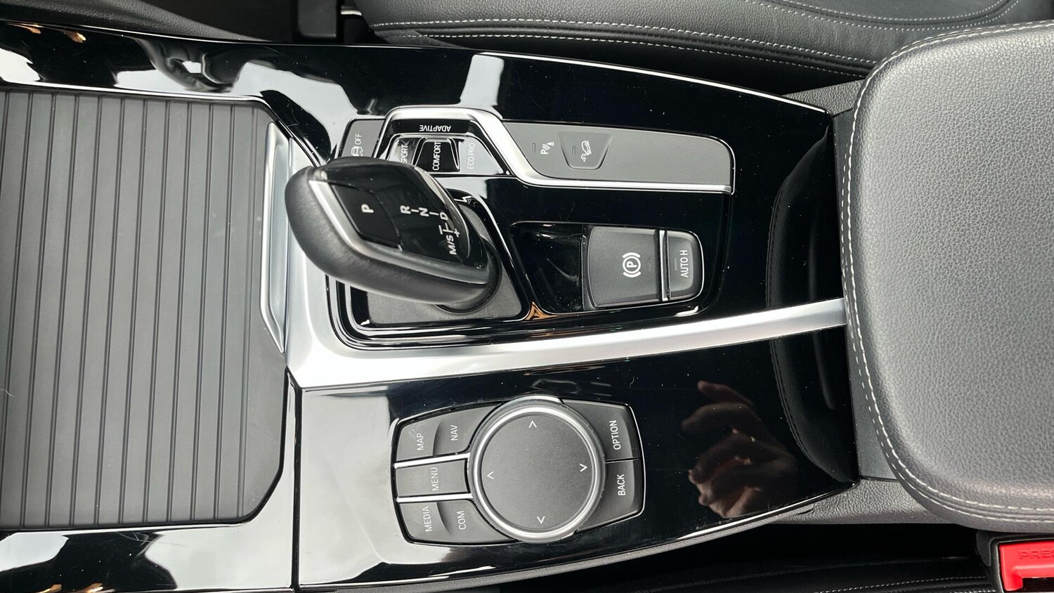 Used BMW X4 2021 for sale - 77882120: Photo 19