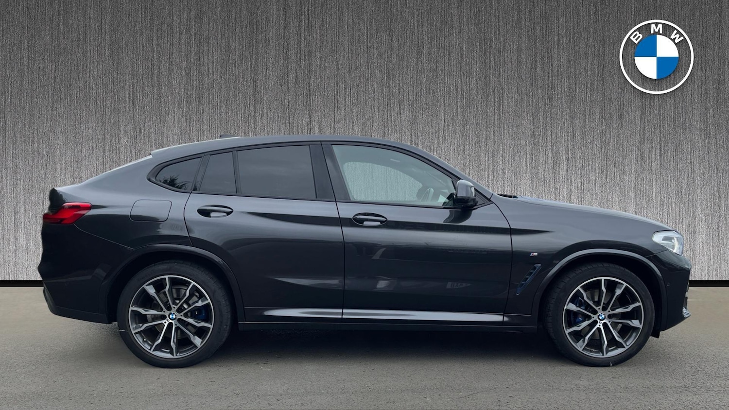 Used BMW X4 2021 for sale - 77882120: Photo 3