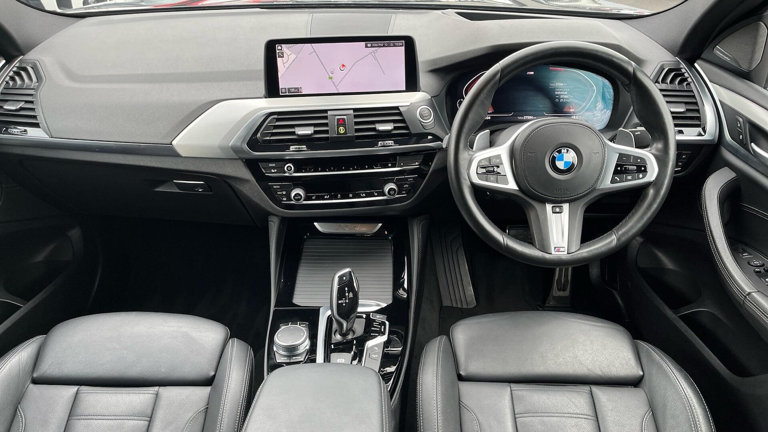 Used BMW X4 2021 for sale - 77882120: Photo 4