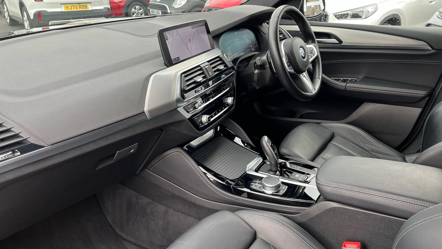 Used BMW X4 2021 for sale - 77882120: Photo 7
