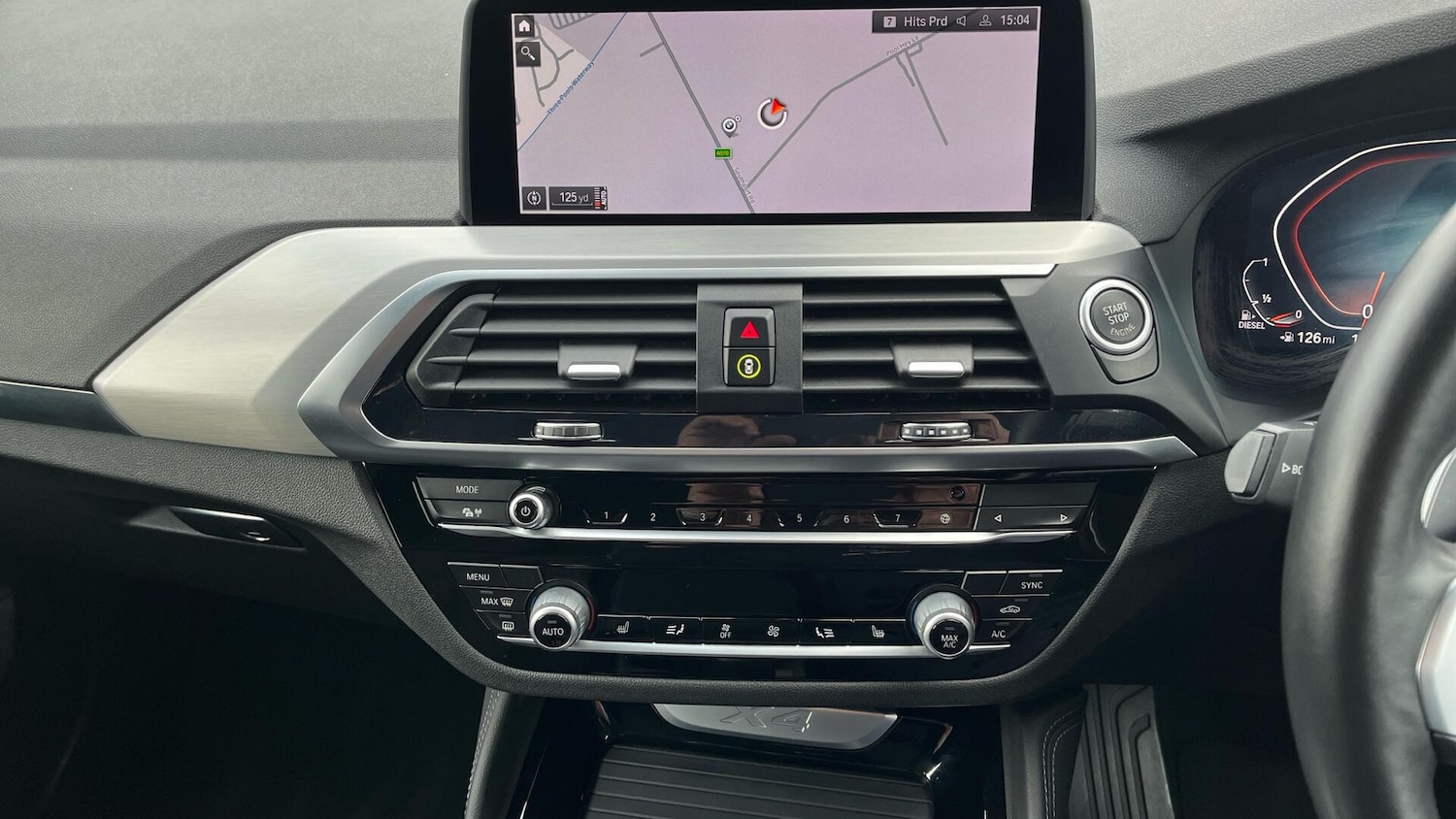 Used BMW X4 2021 for sale - 77882120: Photo 8