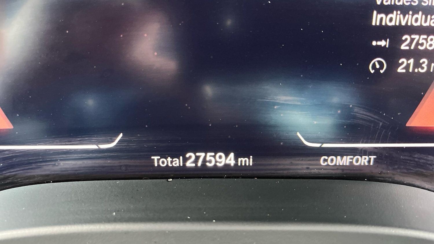 Used BMW X4 2021 for sale - 77882120: Photo 9