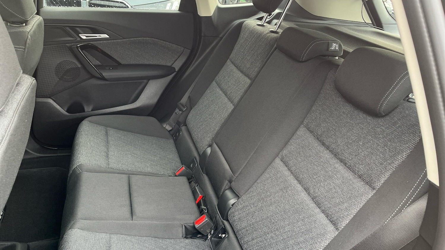 Used BMW iX1 2025 for sale - 77425579: Photo 12