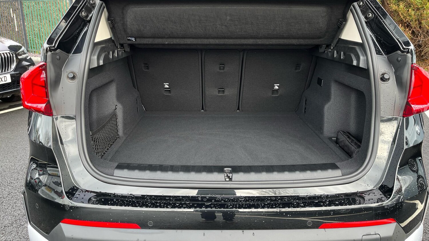 Used BMW iX1 2025 for sale - 77425579: Photo 13