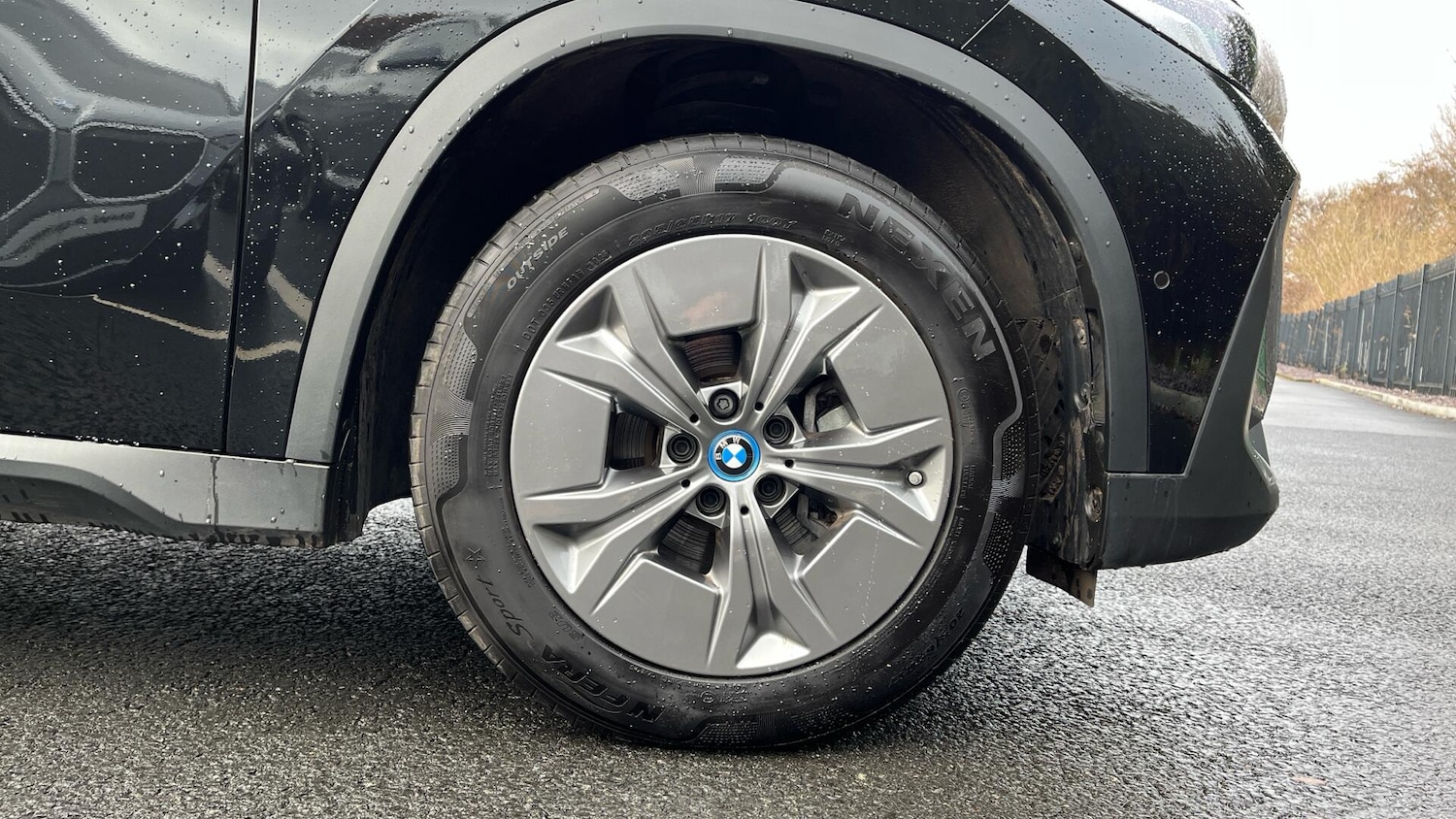 Used BMW iX1 2025 for sale - 77425579: Photo 14