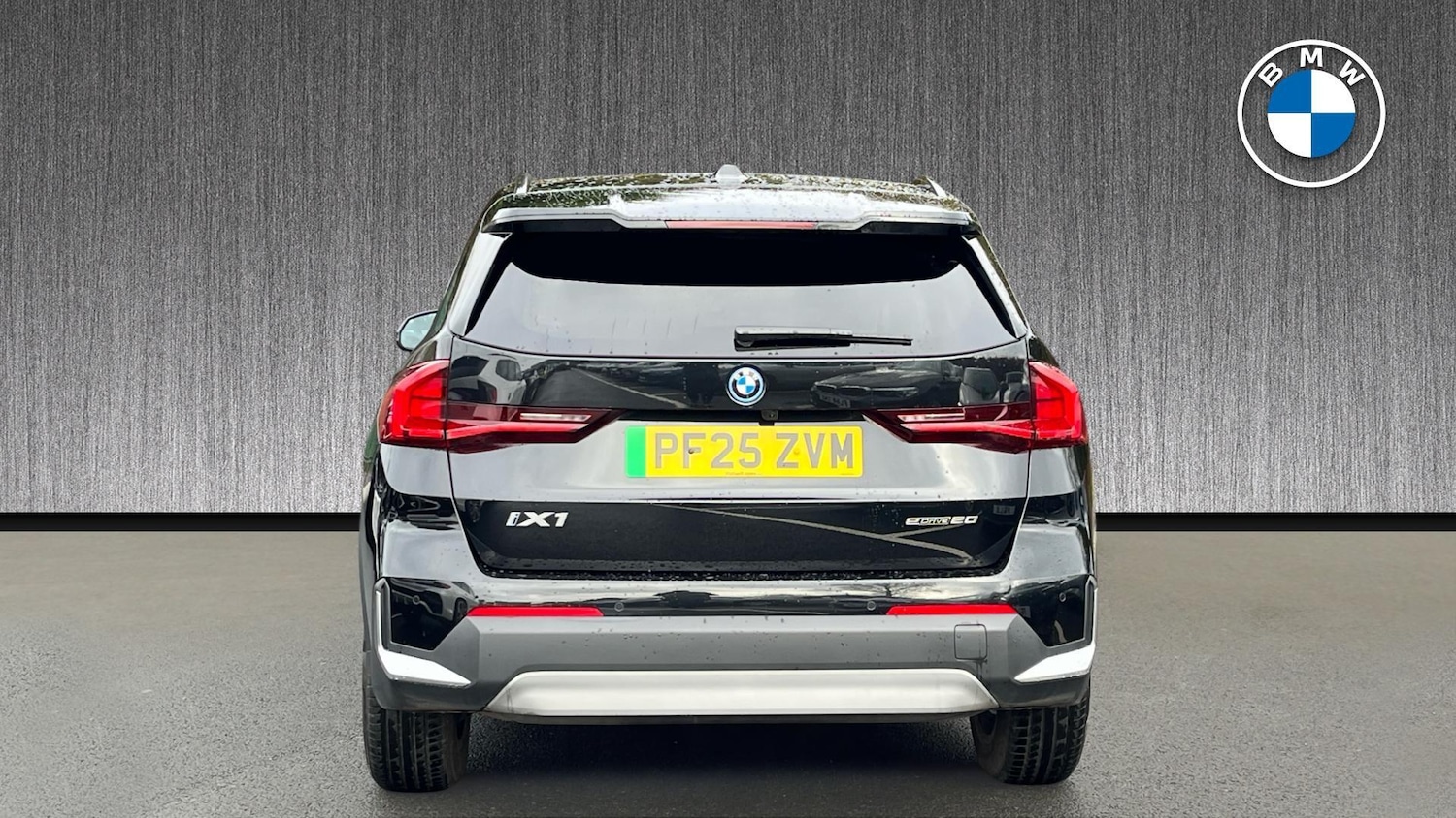 Used BMW iX1 2025 for sale - 77425579: Photo 15