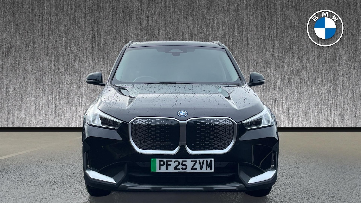 Used BMW iX1 2025 for sale - 77425579: Photo 16