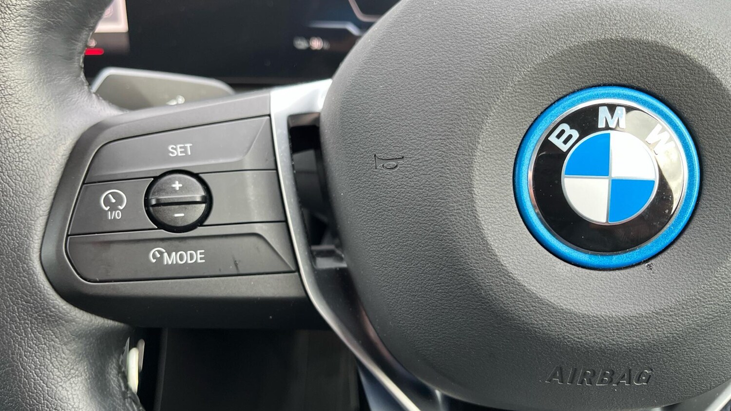 Used BMW iX1 2025 for sale - 77425579: Photo 17