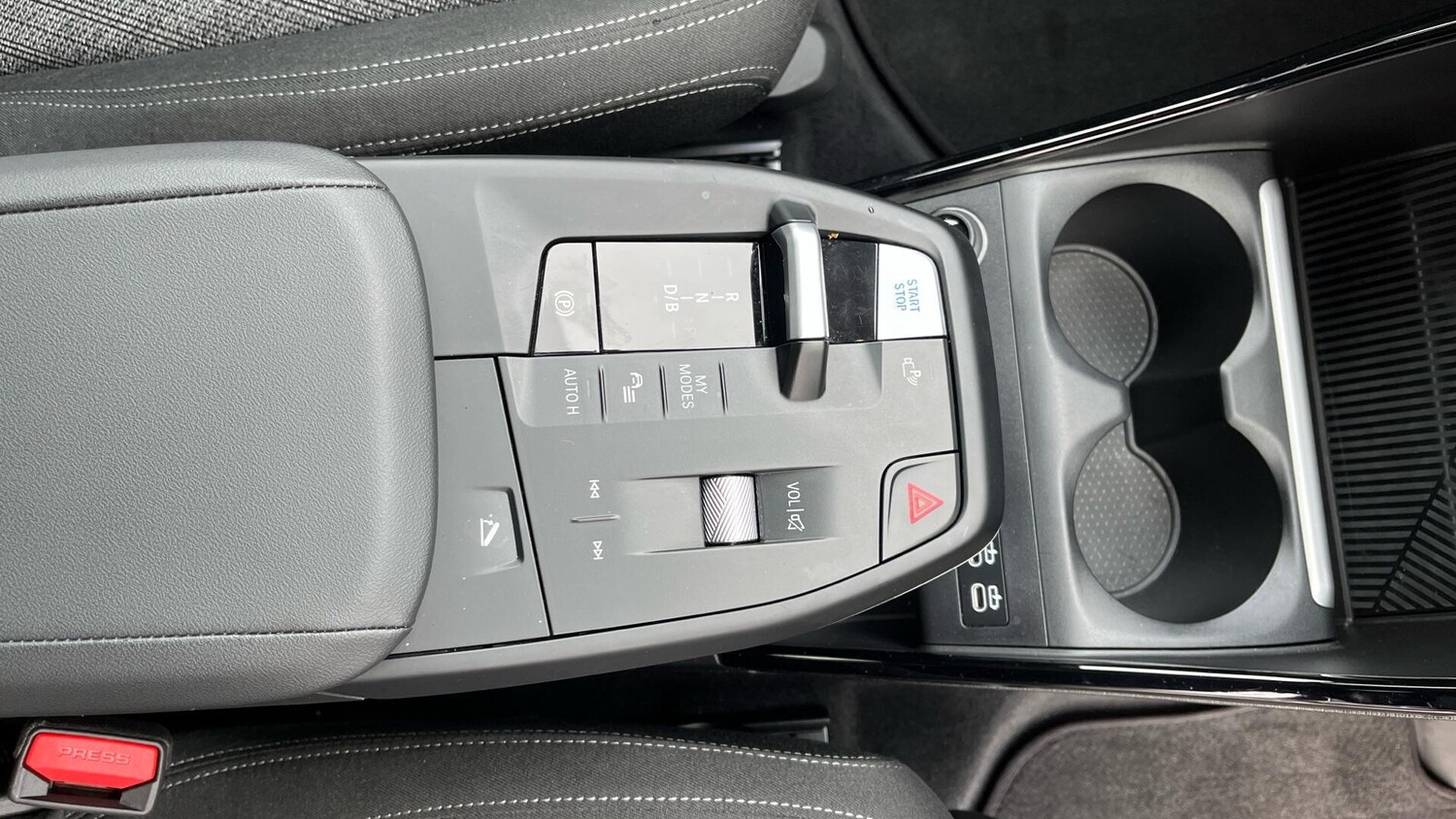 Used BMW iX1 2025 for sale - 77425579: Photo 19