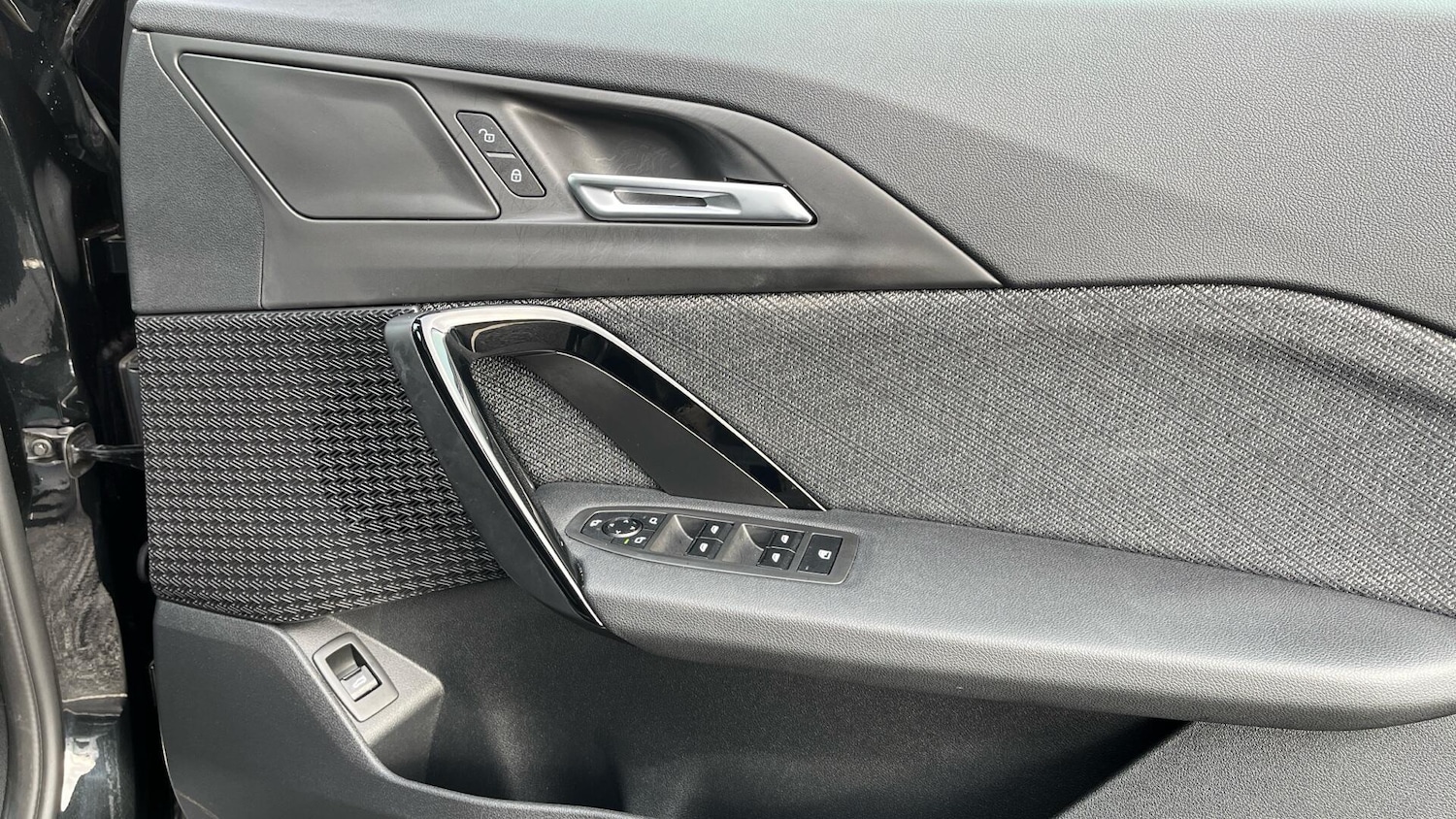 Used BMW iX1 2025 for sale - 77425579: Photo 20