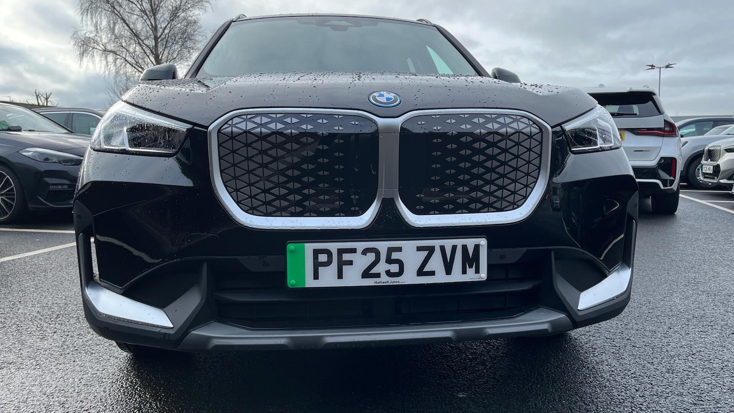 Used BMW iX1 2025 for sale - 77425579: Photo 23