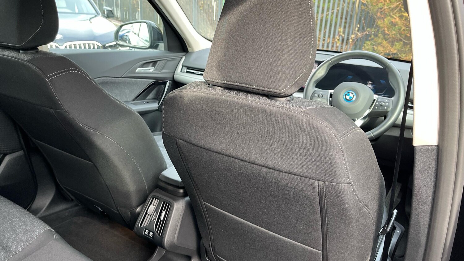 Used BMW iX1 2025 for sale - 77425579: Photo 24