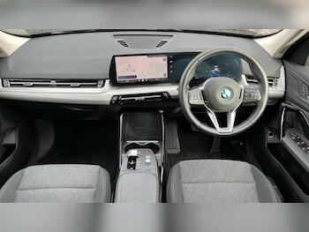 Used BMW iX1 2025 for sale - 77425579: Photo