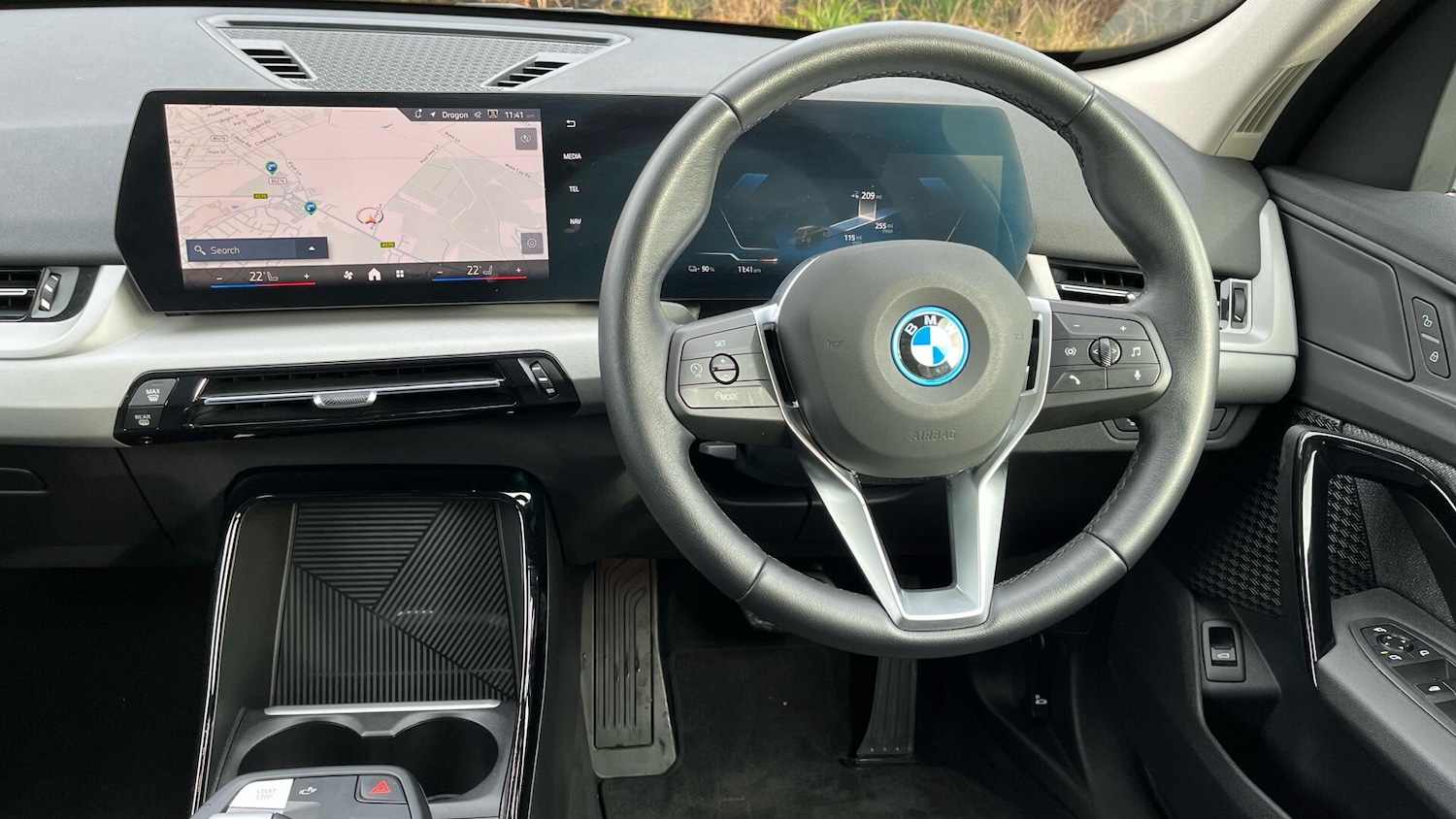 Used BMW iX1 2025 for sale - 77425579: Photo 5