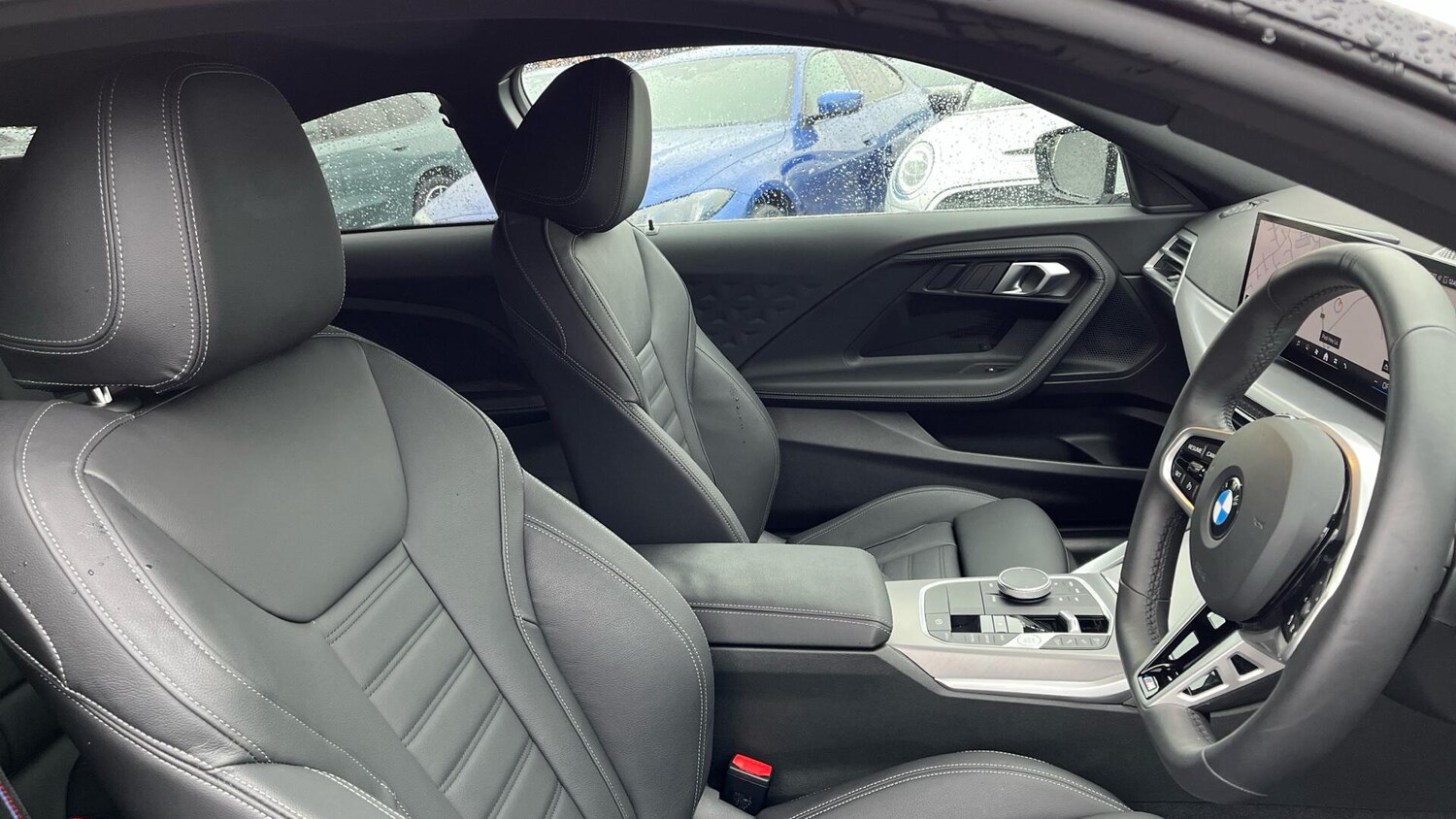 Used BMW 2 Series 2025 for sale - 77230610: Photo 11