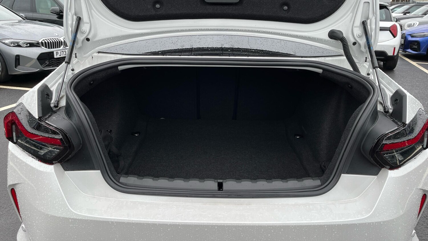 Used BMW 2 Series 2025 for sale - 77230610: Photo 13