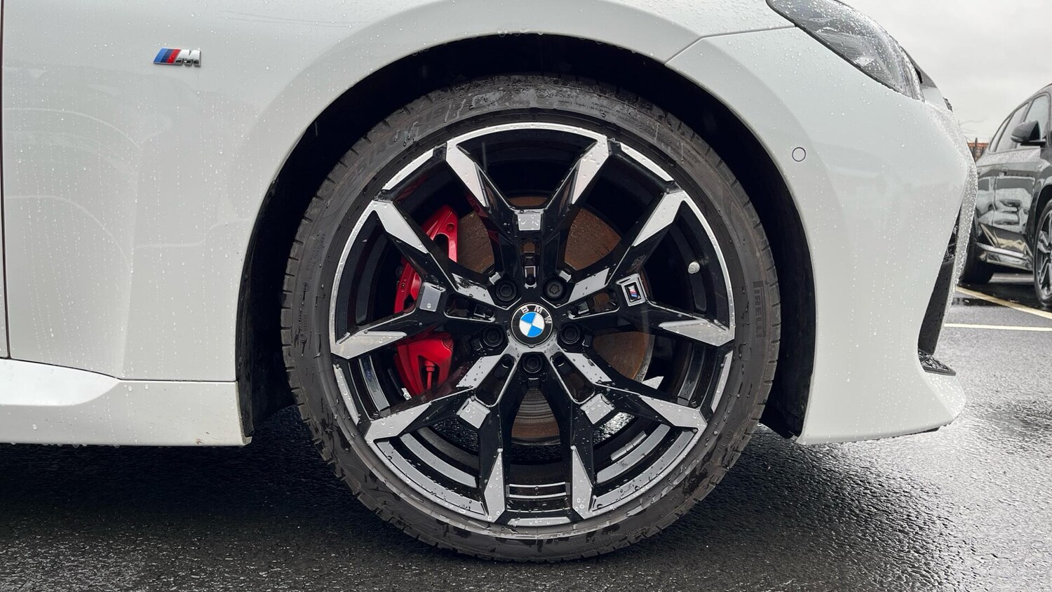 Used BMW 2 Series 2025 for sale - 77230610: Photo 14