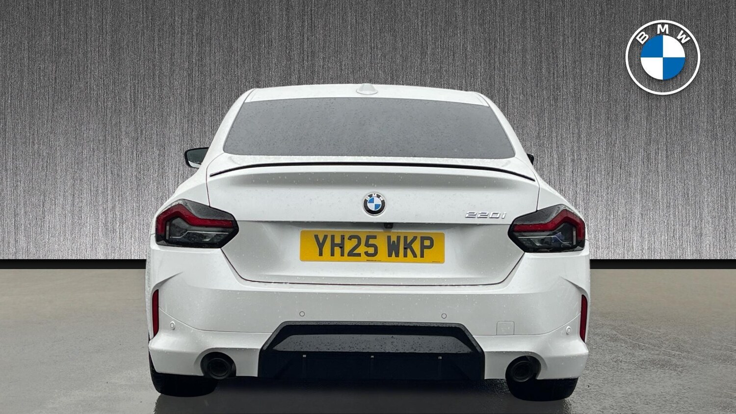 Used BMW 2 Series 2025 for sale - 77230610: Photo 15