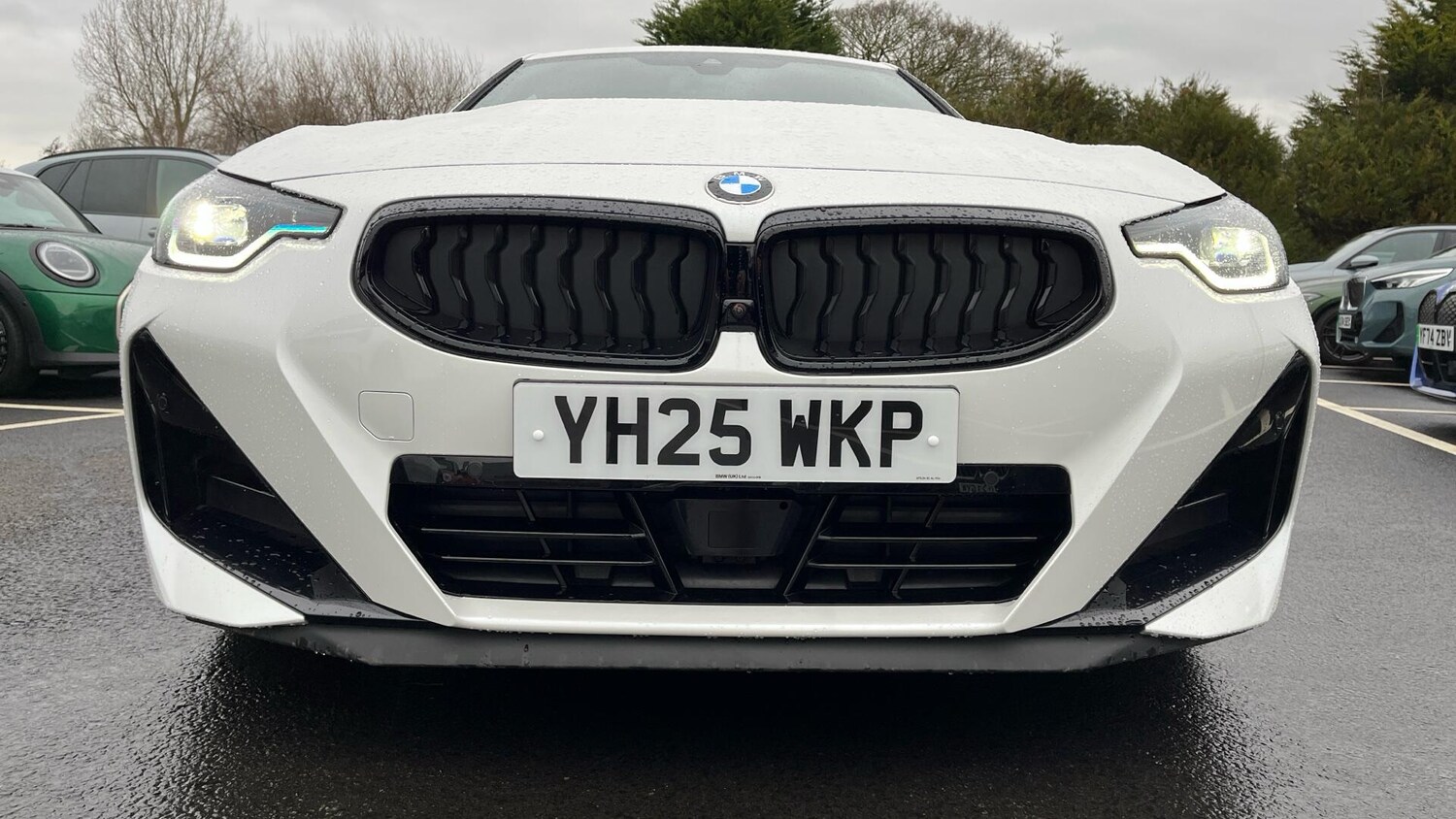 Used BMW 2 Series 2025 for sale - 77230610: Photo 22