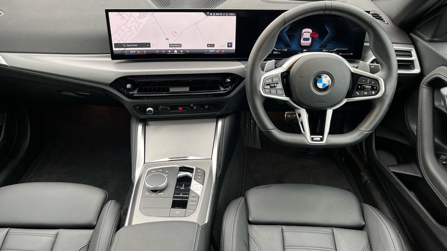 Used BMW 2 Series 2025 for sale - 77230610: Photo 4