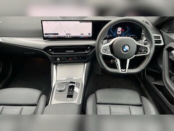 Used BMW 2 Series 2025 for sale - 77230610: Photo