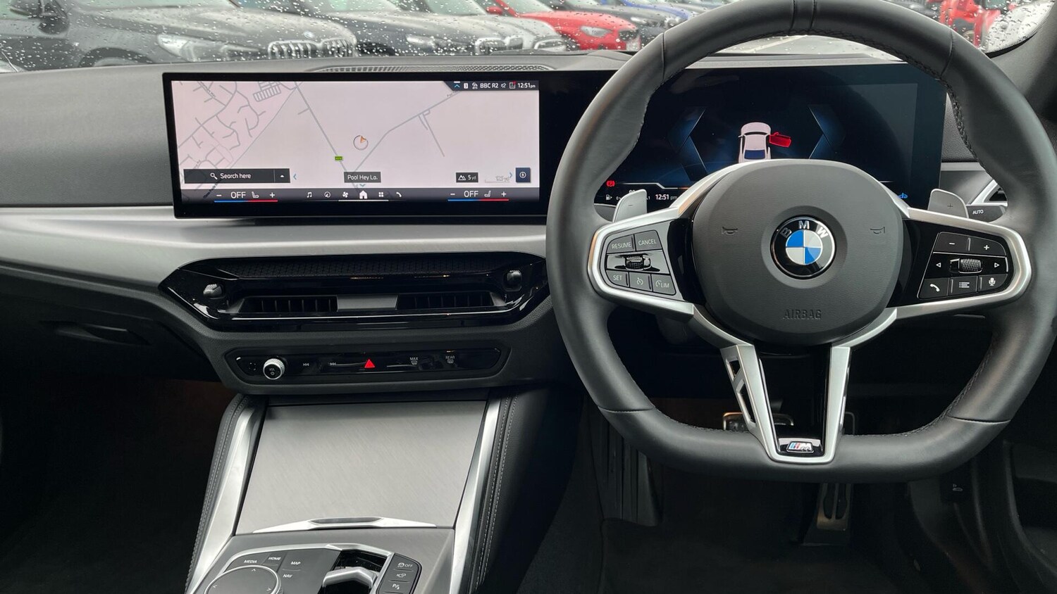 Used BMW 2 Series 2025 for sale - 77230610: Photo 5