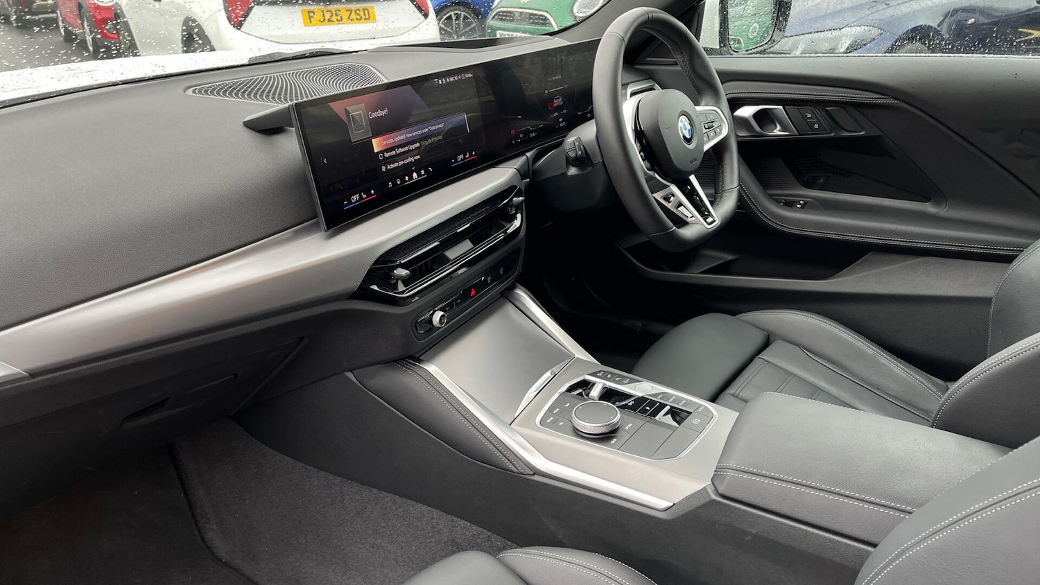 Used BMW 2 Series 2025 for sale - 77230610: Photo 7