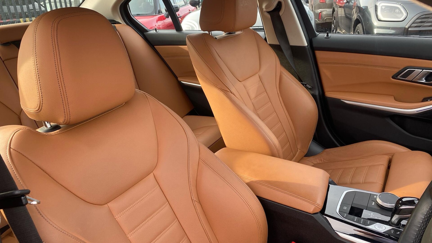 Used BMW 3 Series 2020 for sale - 77970708: Photo 11