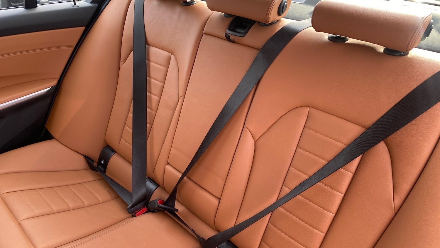 Used BMW 3 Series 2020 for sale - 77970708: Photo 12