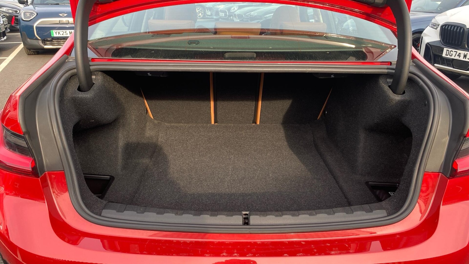 Used BMW 3 Series 2020 for sale - 77970708: Photo 13