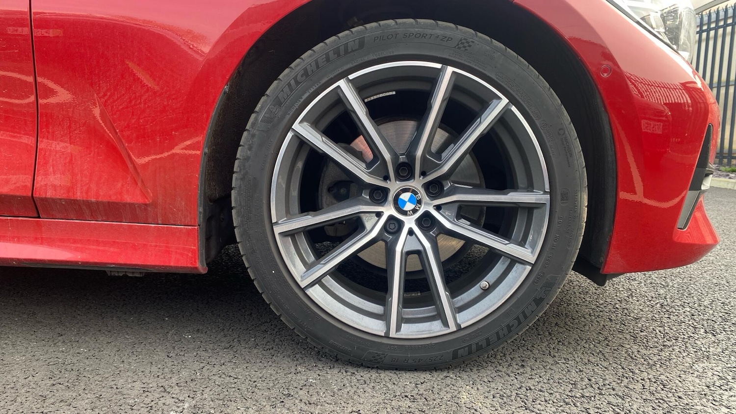 Used BMW 3 Series 2020 for sale - 77970708: Photo 14