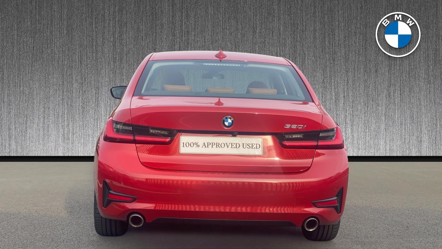 Used BMW 3 Series 2020 for sale - 77970708: Photo 15