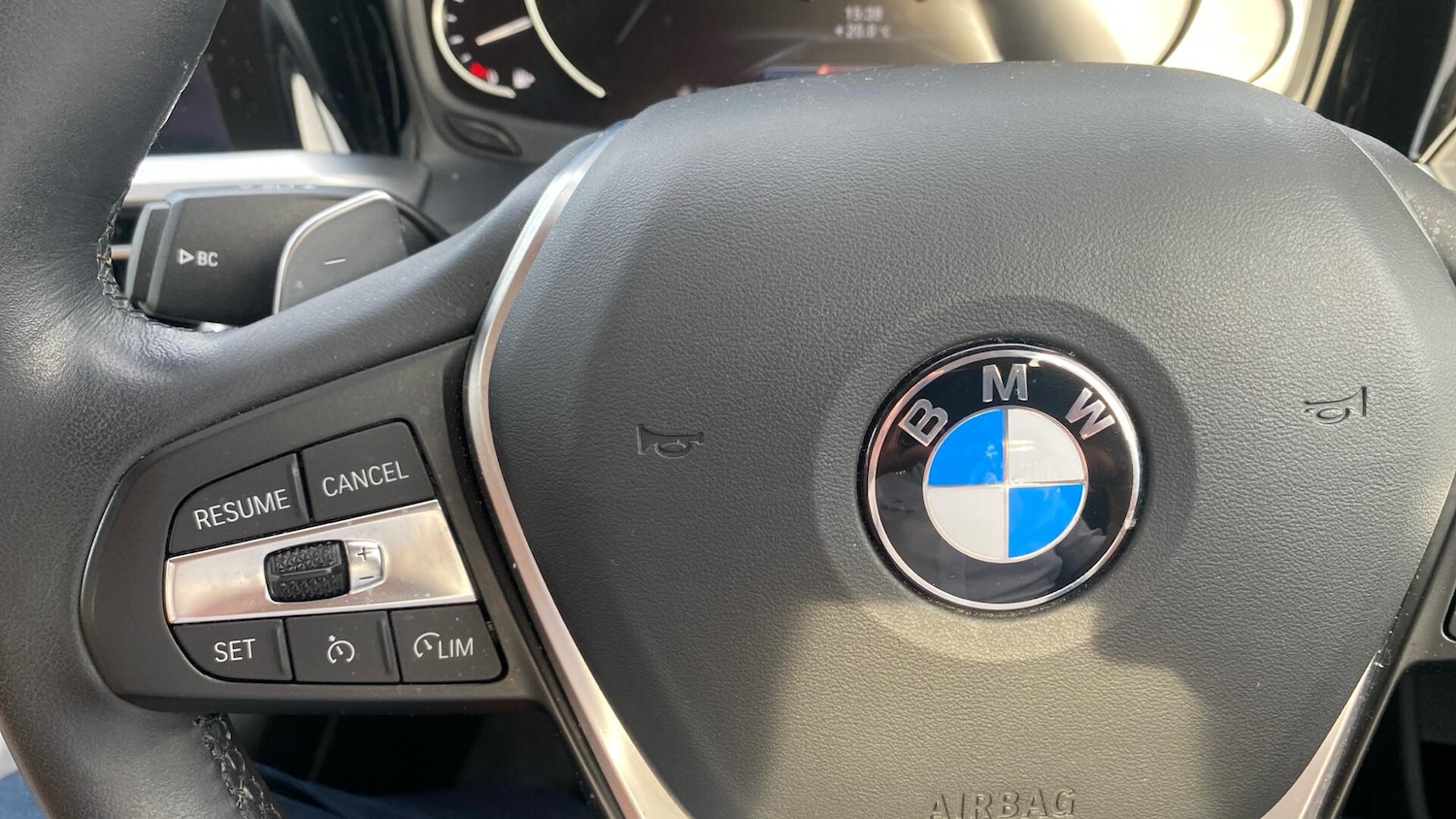 Used BMW 3 Series 2020 for sale - 77970708: Photo 17