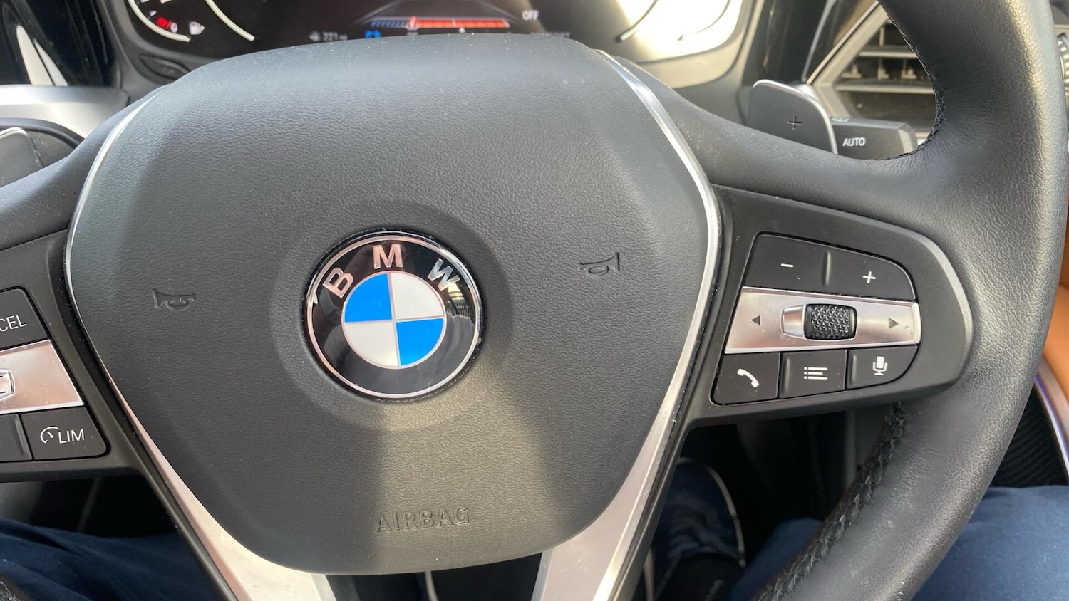 Used BMW 3 Series 2020 for sale - 77970708: Photo 18