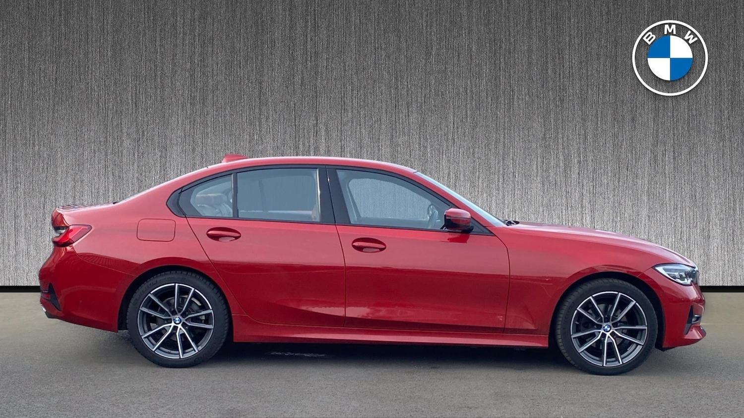 Used BMW 3 Series 2020 for sale - 77970708: Photo 3