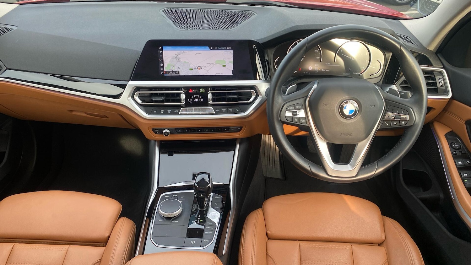 Used BMW 3 Series 2020 for sale - 77970708: Photo 4