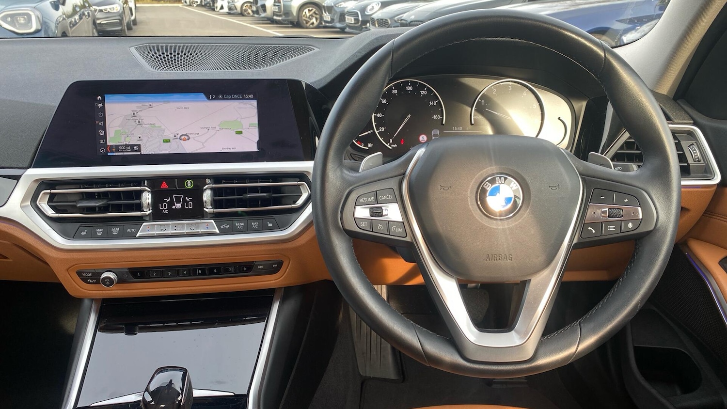 Used BMW 3 Series 2020 for sale - 77970708: Photo 5