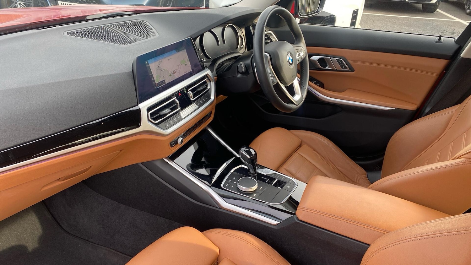 Used BMW 3 Series 2020 for sale - 77970708: Photo 7